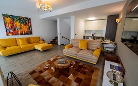 Superapartment
